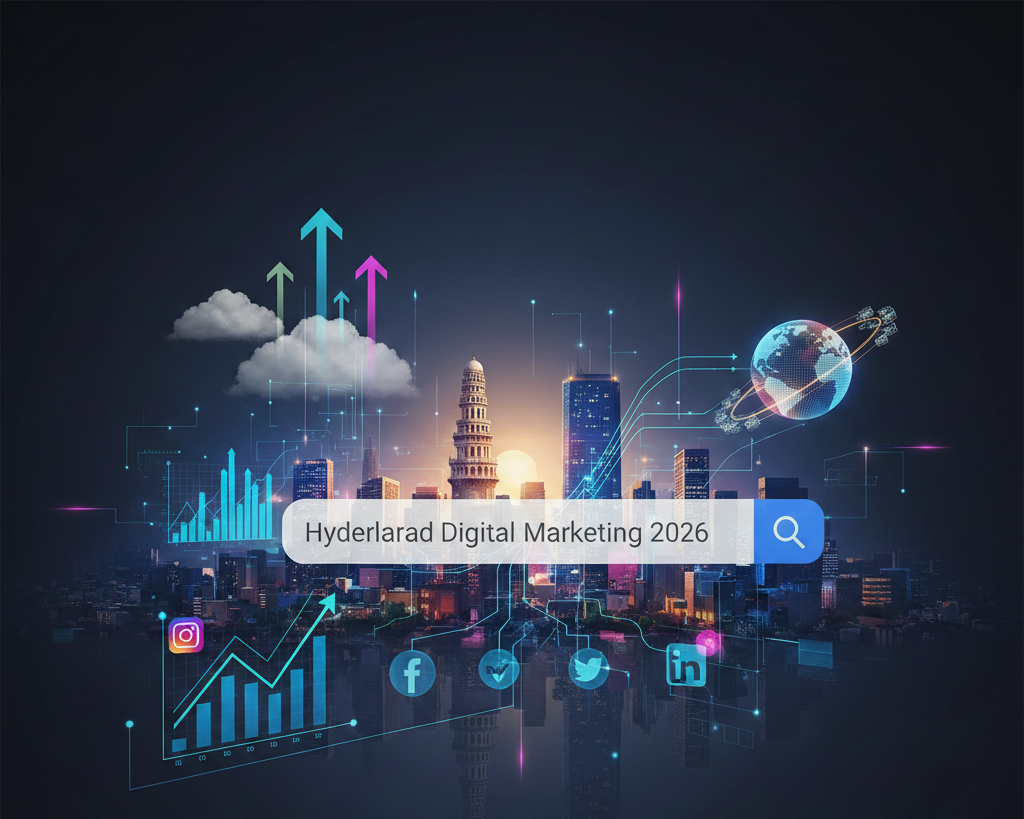 What Does a Digital Marketing Agency Do