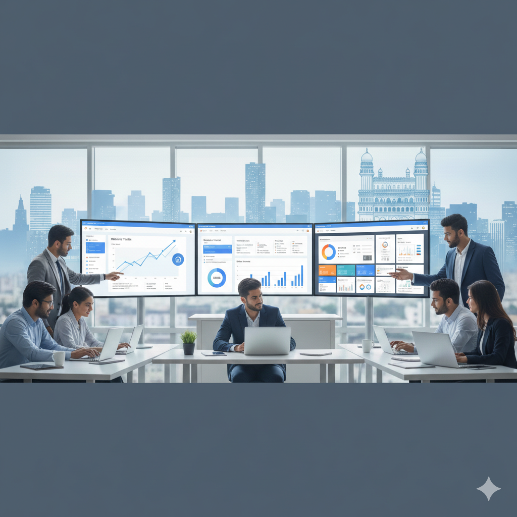 best digital marketing agency in hyderabad