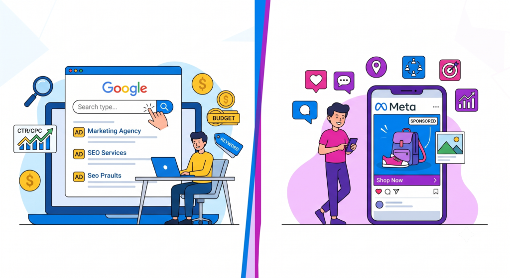 ppc services in hyderabad